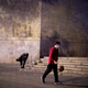 Rituals like exercising regularly can provide a type of security blanket.